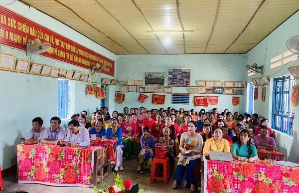 BINH DANG GIOI 8
